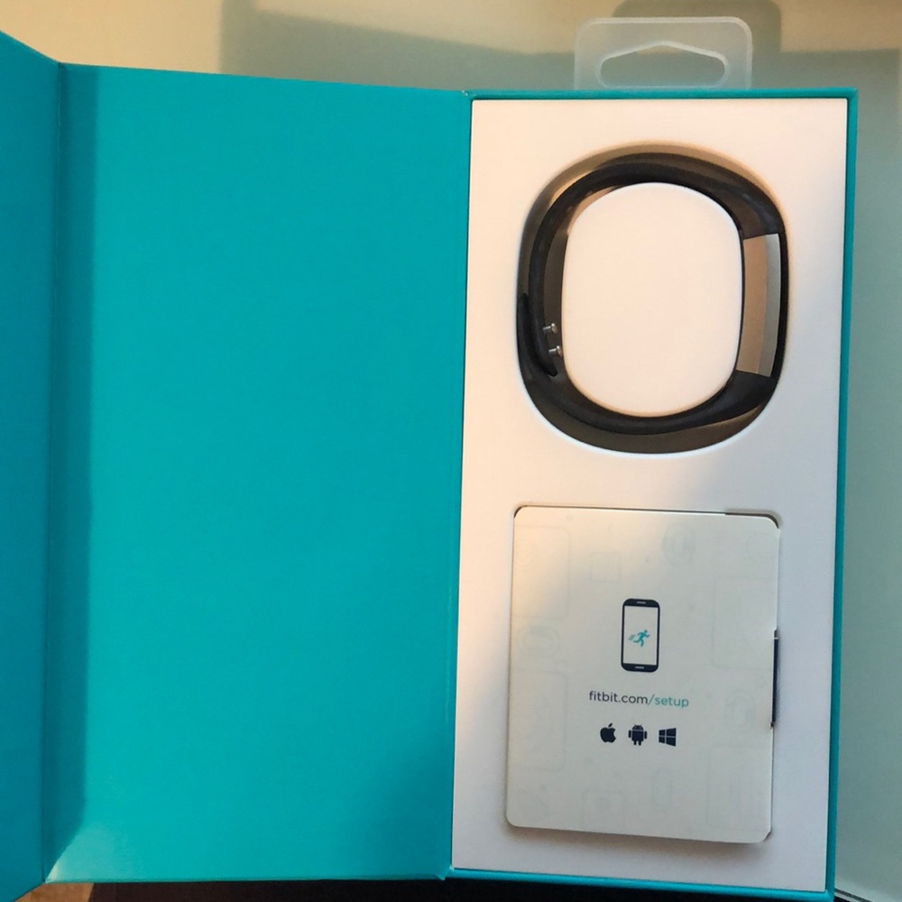 Fitbit Alta